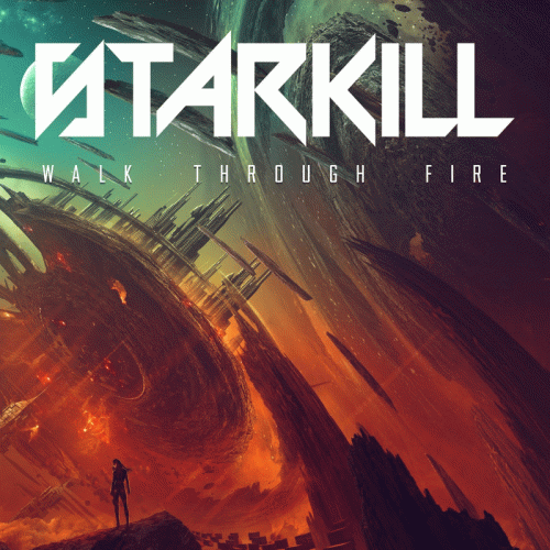 Starkill : Walk Through Fire
